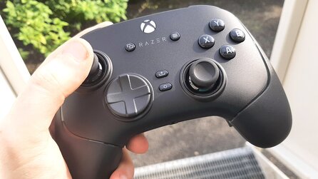 Razer Wolverine V3 Pro im Test: Meinen liebsten PS5-Controller gibt es wieder für die Xbox und er ist sogar noch besser geworden!