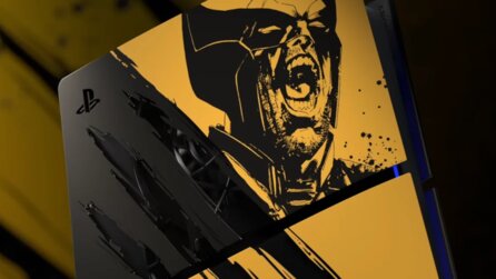 Ich dachte erst, die Wolverine-PS5 interessiert mich nicht - dann entdeckte ich ein unfassbar cooles Detail, das mich ins Innere der Konsole blicken lässt