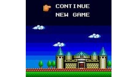 Wonder Boy III: The Dragons Trap Game Gear