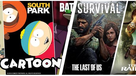Wootbox-Angebot bis zum 06. Mai - 50% Rabatt auf »Cartoon« oder »Survival«-Box