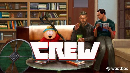 Wootbox »Crew« im April - Nerd-Teams, vereint euch!