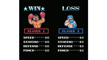World Champ NES
