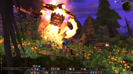 World of Warcraft: Classic - Screenshots