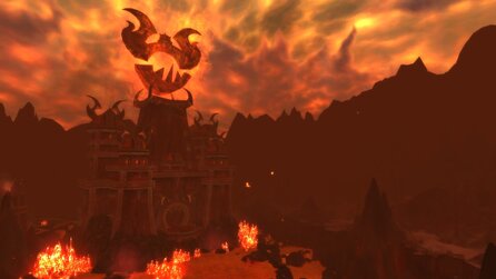 World of Warcraft: Classic - Screenshots