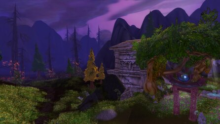 World of Warcraft: Classic - Screenshots