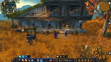 World of Warcraft: Classic - Screenshots