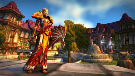 World of Warcraft: Classic - Screenshots