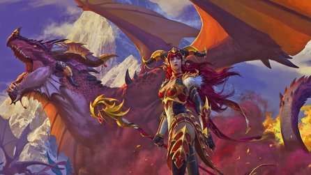 Trotz Megaerfolg Diablo Immortal: Blizzard cancelt World of Warcraft Mobile-MMO