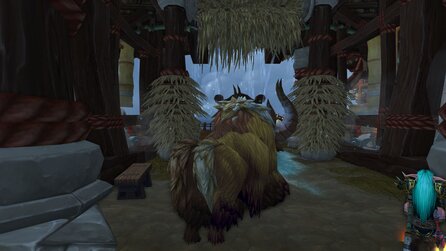World of WarCraft: Mists of Pandaria - Screenshots