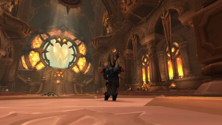 World of Warcraft: The War Within - Screenshots zum MMO-Addon