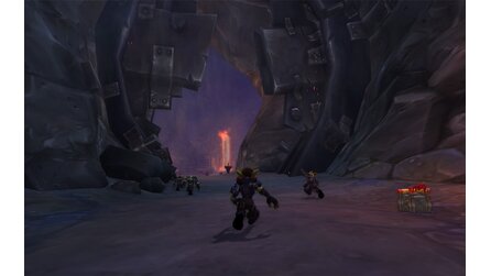 World of WarCraft - Screenshots der neuen Szenarien aus Patch 5.3