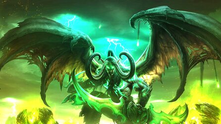 Vater spielt mit Sohn nach 13 Jahren endlich zusammen WoW, aber ein Ban macht ihnen sofort einen Strich durch die Rechnung