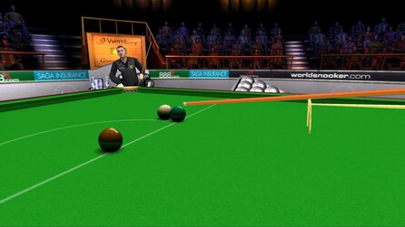 World Snooker Championship 2007 PS3