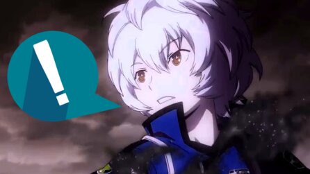 Toei Animation enthüllt das erste Charakter-Bild zum Reboot eines 12 Jahre alten Animes und die Fans sind völlig aus dem Häuschen