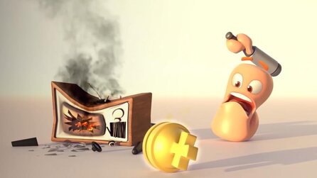 Worms 2020 - Das Kultspiel ist zurück + will jetzt alles anders machen