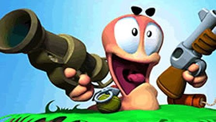 Worms Collection - Finale Release-Termine für PS3 und Xbox 360, Launch-Trailer