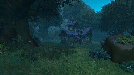 WoW: Midnight - Alle Bilder vom neuen Housing