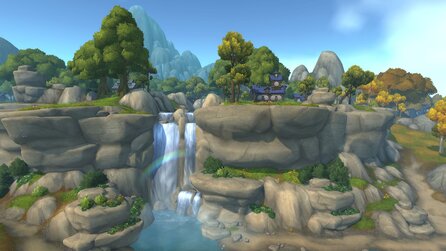 WoW: Midnight - Alle Bilder vom neuen Housing