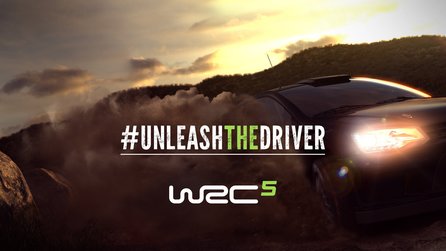 WRC 5 - Release-Termin eingegrenzt, neuer Trailer und Screenshots