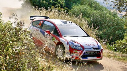WRC 3 - Demo zum Rennspiel angekündigt, Release-Termin steht fest
