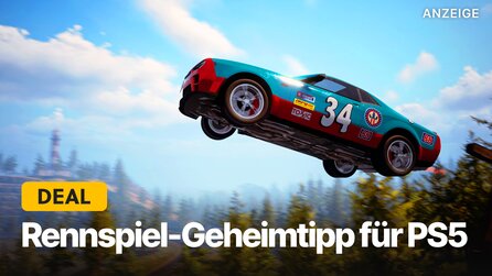 Dieses kreative PS5-Rennspiel habt ihr 2025 sträflich ignoriert, jetzt könnt ihr es günstig abstauben!