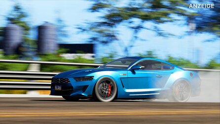 Open-World-Rennspiel: Dieses PS5-Spiel macht fast alles anders als Forza Horizon 6 – und ist supergünstig!