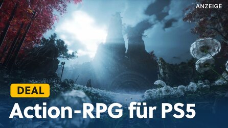 Das Dark Souls aus China: Dieses Action-RPG überrascht im Test und ist jetzt im Angebot!