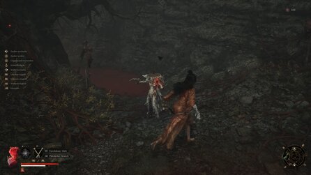 Wuchang: Fallen Feathers - Screenshots zum Souls-like
