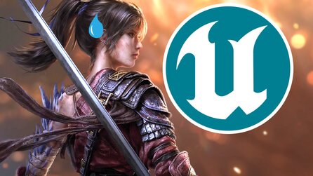 Neues Soulslike geht bei Steam durch die Decke, aber gleichzeitig hagelt es negative Reviews - die Unreal Engine 5 ist wohl schuld
