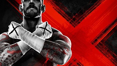 WWE 13 - Offiziell angekündigt, erste Screenshots und Trailer