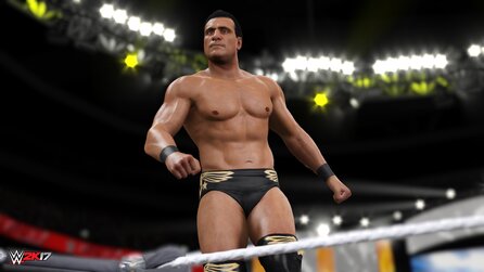 Amazon Blitzangebote am 09. Februar - WWE 2K17, Killer Instinct, Gears of War 4 + ReCore