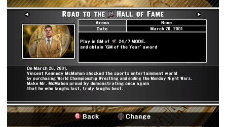 Smackdown vs. Raw 2008