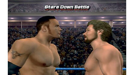 WWE Smackdown! vs.Raw 2006