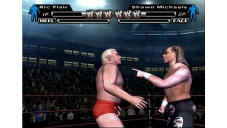 WWE Smackdown vs. RAW