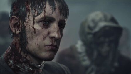 PS Plus-Fans feiern gerade eine düstere Action-RPG-Perle, die ihr nicht verpassen solltet: Ich muss darüber sprechen, wie gut dieses Spiel ist