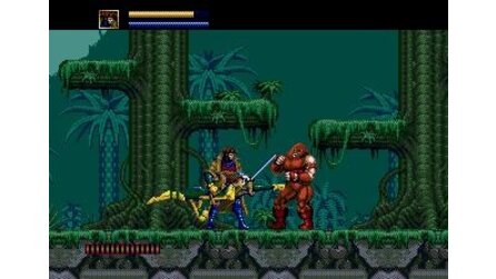 X-Men Sega Mega Drive