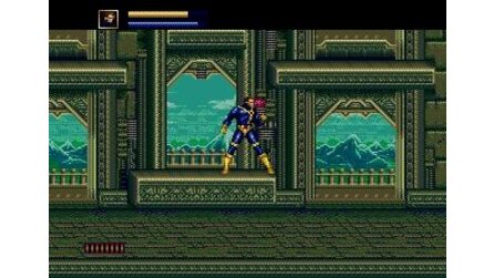 X-Men Sega Mega Drive