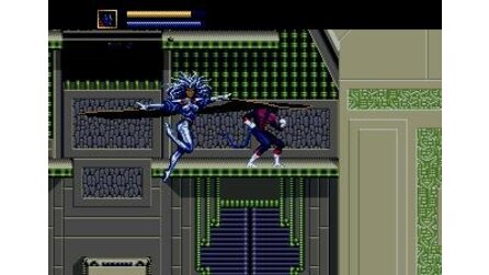 X-Men Sega Mega Drive