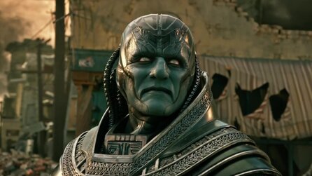 X-Men: Apocalypse - Super-Bowl-Trailer zur Comic-Verfilmung