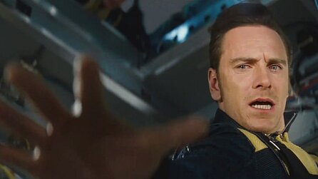 X-Men: First Class - Kino-Trailer zum vierten X-Men-Prequel