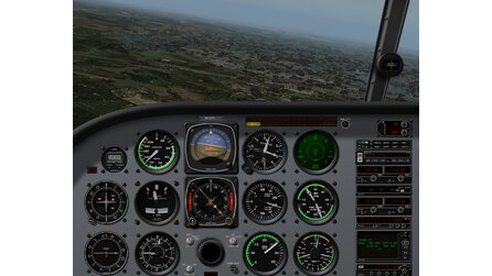 X-Plane 9 - Screenshots