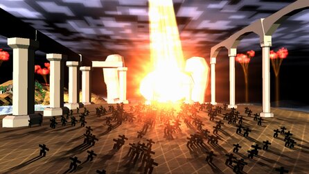 Darwinia+