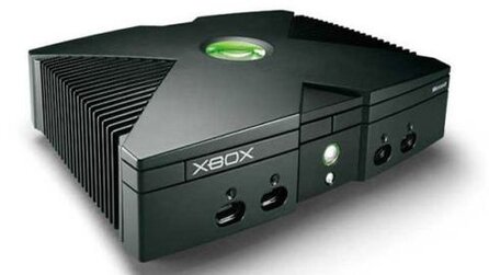 Xbox - So hätte die Microsoft-Konsole auch heißen können ...