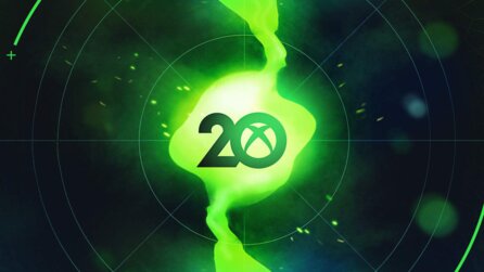 Xbox: Microsoft feiert 20 Jahre Xbox mit coolem virtuellem 3D-Museum