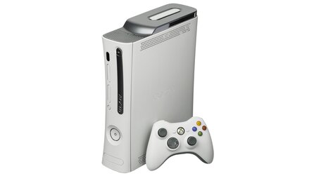 GameStop - Händler verschenkt am Black Friday gebrauchte Xbox 360-Konsolen in den USA