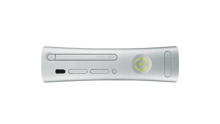 Xbox 360 - Neue Firmware - Konsole bekommt neue System-Software