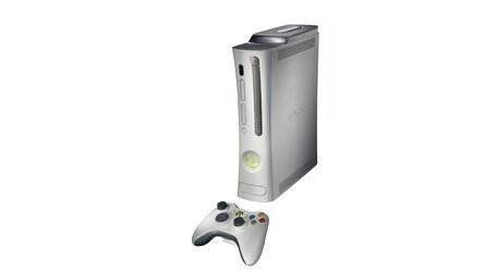 Xbox 360 - Unsere Exklusivtitel sind toll! - Konkurrenz kann damit nicht mithalten