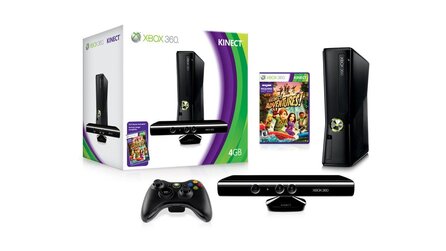 Xbox 360 - Kinect Bundle - Plant Microsoft eine Preissenkung?