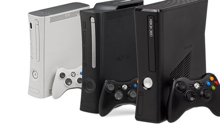 Die Xbox 360 eingestellt - Das waren unsere Lieblingsspiele