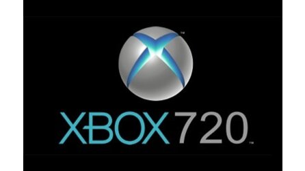 Xbox 720 - Wird die NextGen-Xbox »Xbox 8« heißen?